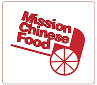 mission chinese