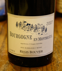 Régis Bouvier