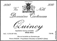 Domaine Trotereau