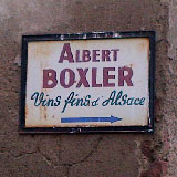 Albert Boxler