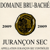Domaine Bru-Baché