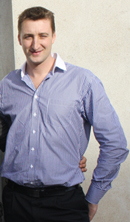 Cédric Vincent