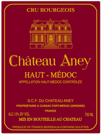 Château Aney