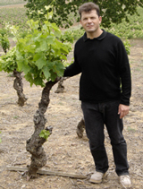 Domaine de Fontsainte