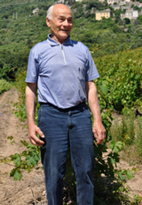 Domaine de Gioielli