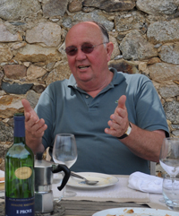 Domaine Maestracci