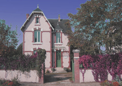 Domaine de Reuilly