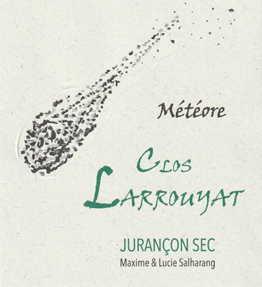 Larrouyat Meteore image