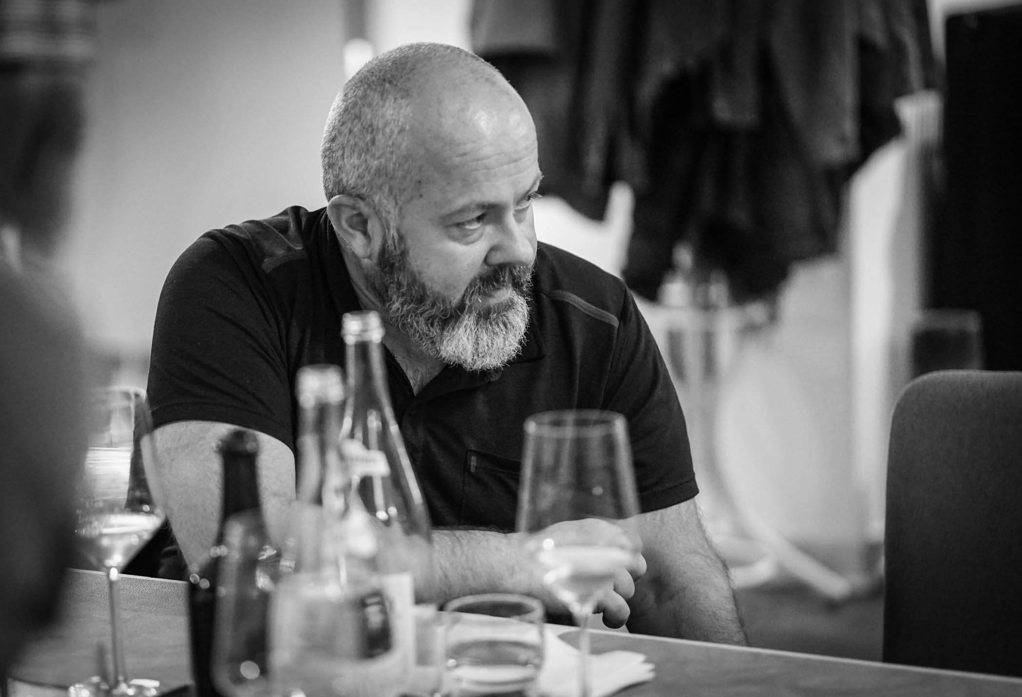 François Rousset-Martin | Kermit Lynch Wine Merchant