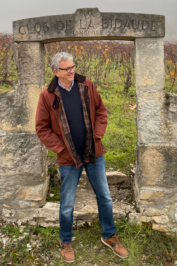 Domaine Bizot | Kermit Lynch Wine Merchant