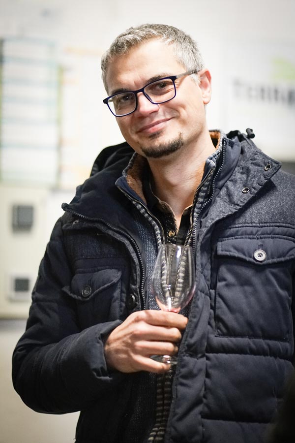 Henri Perrusset | Kermit Lynch Wine Merchant
