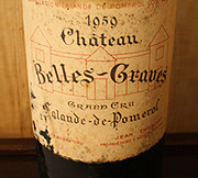 Château Belles-Graves