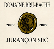 Domaine Bru-Baché