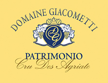 Domaine Giacometti