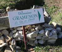 Domaine Gramenon