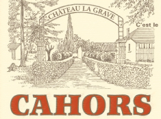 Château La Grave
