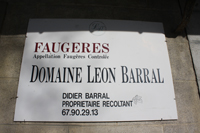 Domaine Leon Barral