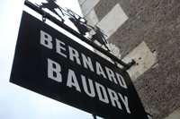 Bernard Baudry