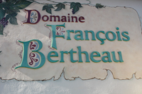 Domaine François Bertheau