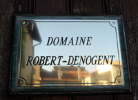 Domaine Robert-Denogent