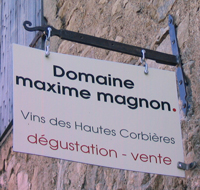 Maxime Magnon