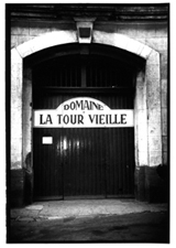 Domaine La Tour Vieille